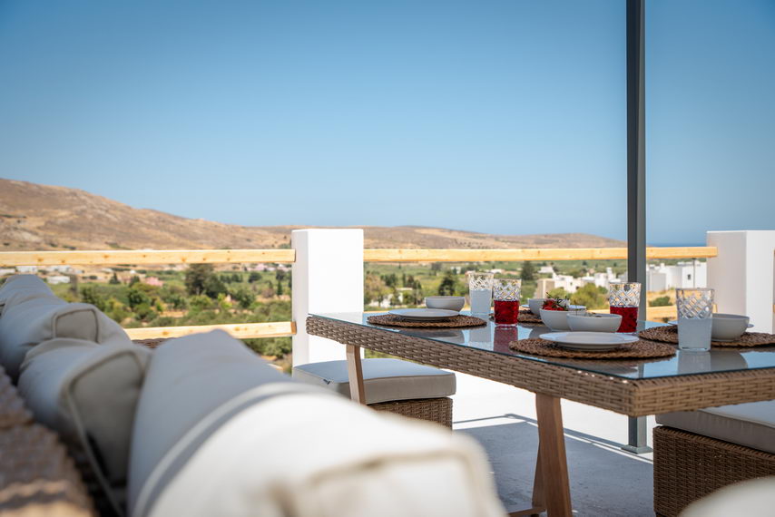 Anthea Suites